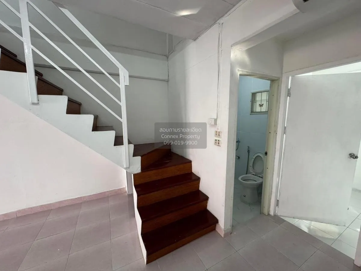 For Sale Townhouse/Townhome  , Eua-Athorn Ban Sang , Ban Sang , B