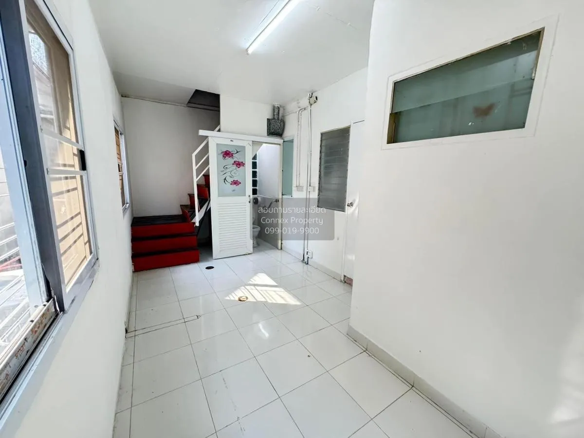 For Sale Townhouse/Townhome  , Eua-Athorn Ban Sang , Ban Sang , B