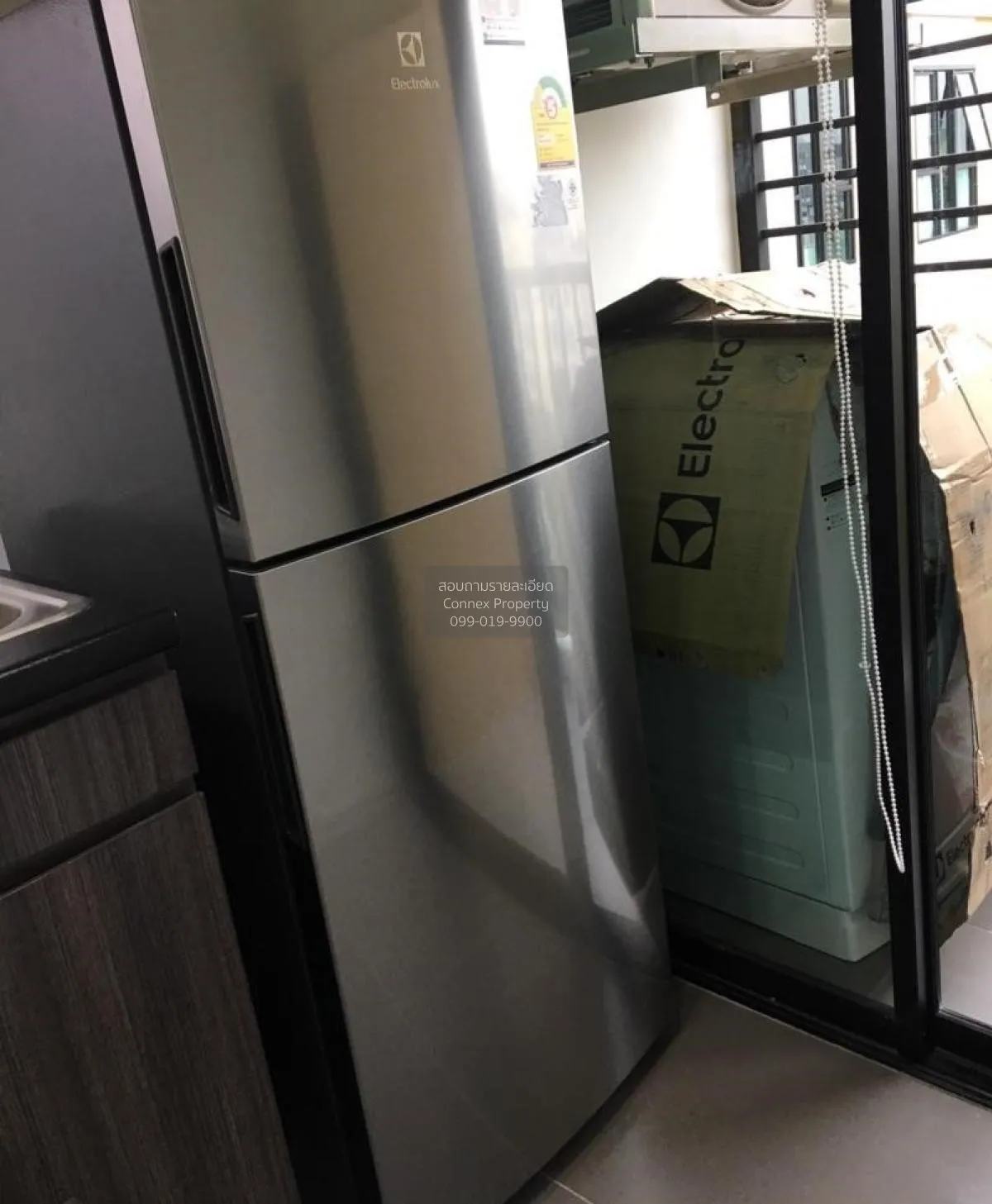 ขายคอนโด  ดีมาร์ก คอนโด แอท สุทธิสาร MRT-สุทธิสาร สามเสนนอก เขต ห