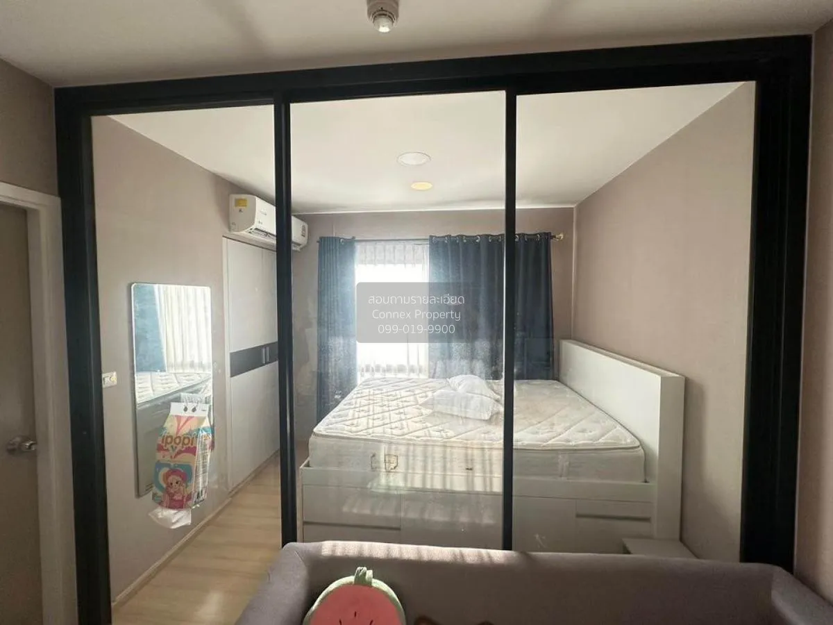 ขายคอนโด  เลสโต้ สุขุมวิท 113 BTS-สำโรง สำโรงเหนือ เมืองสมุทรปราก 4