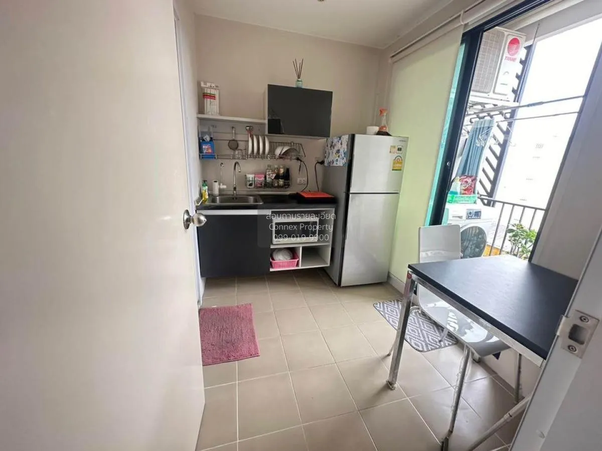 ขายคอนโด  เลสโต้ สุขุมวิท 113 BTS-สำโรง สำโรงเหนือ เมืองสมุทรปราก