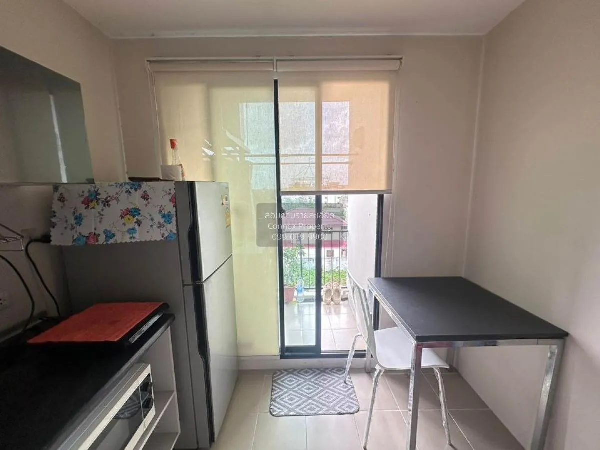 ขายคอนโด  เลสโต้ สุขุมวิท 113 BTS-สำโรง สำโรงเหนือ เมืองสมุทรปราก