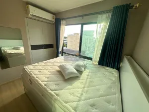 For Sale Condo , Lesto Sukhumvit 113 , BTS-Samrong , Samrong Nuea , Mueang Samut Prakan , Samut Prakarn , CX-95123