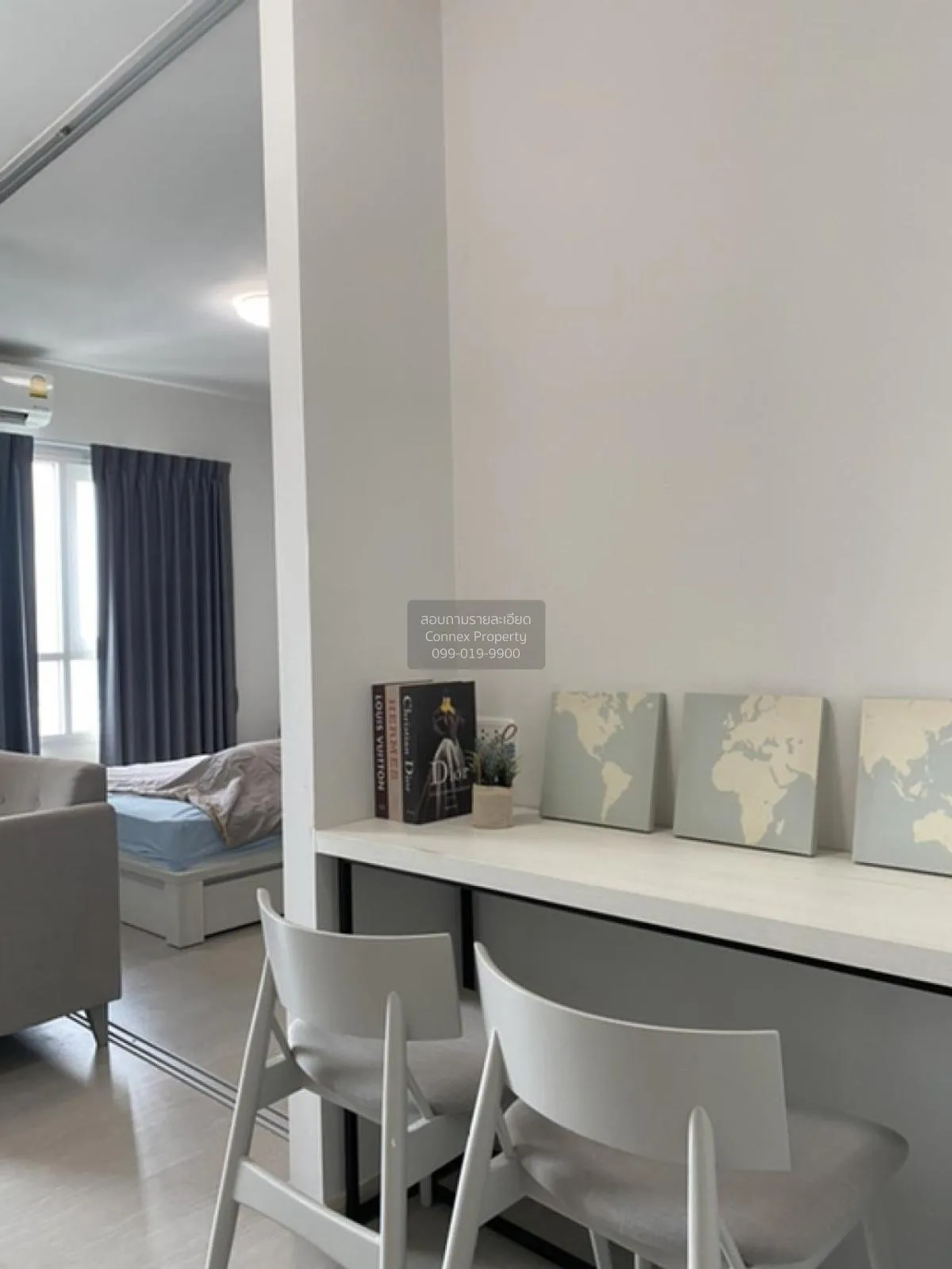 For Rent Condo , Chapter One Shine Bangpo , Bang Sue , Bang Su ,  4