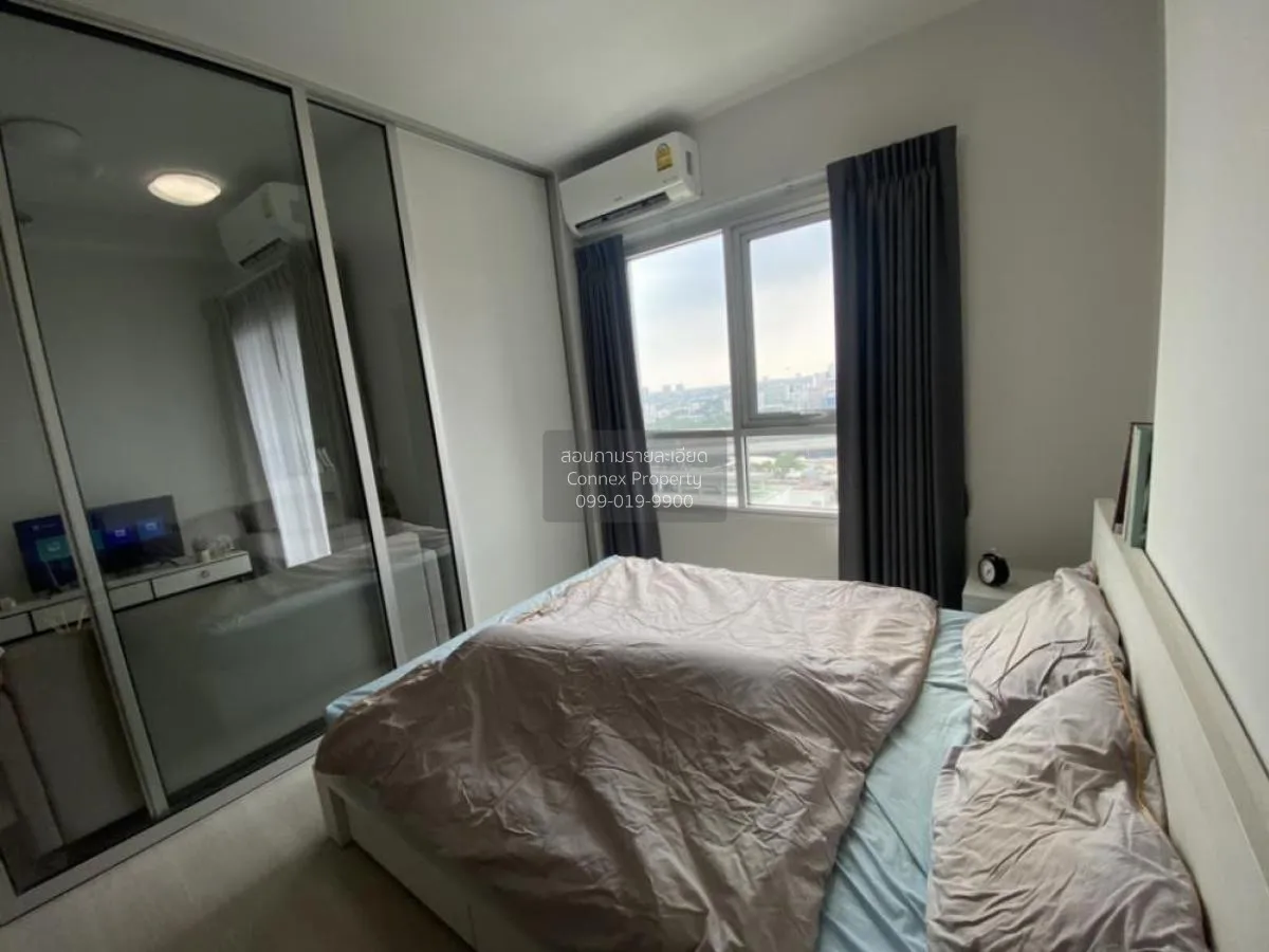 For Rent Condo , Chapter One Shine Bangpo , Bang Sue , Bang Su , 