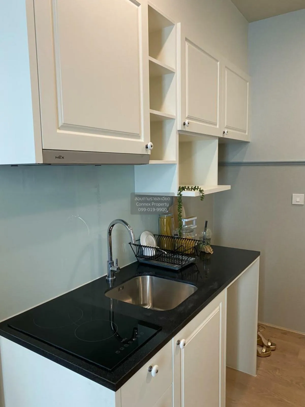 For Rent Condo , Noble Around Sukhumvit 33 , BTS-Phrom Phong , Kh 2