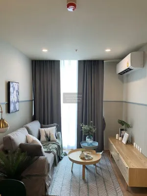 For Rent Condo , Noble Around Sukhumvit 33 , BTS-Phrom Phong , Khlong Tan Nuea , Watthana , Bangkok , CX-95126