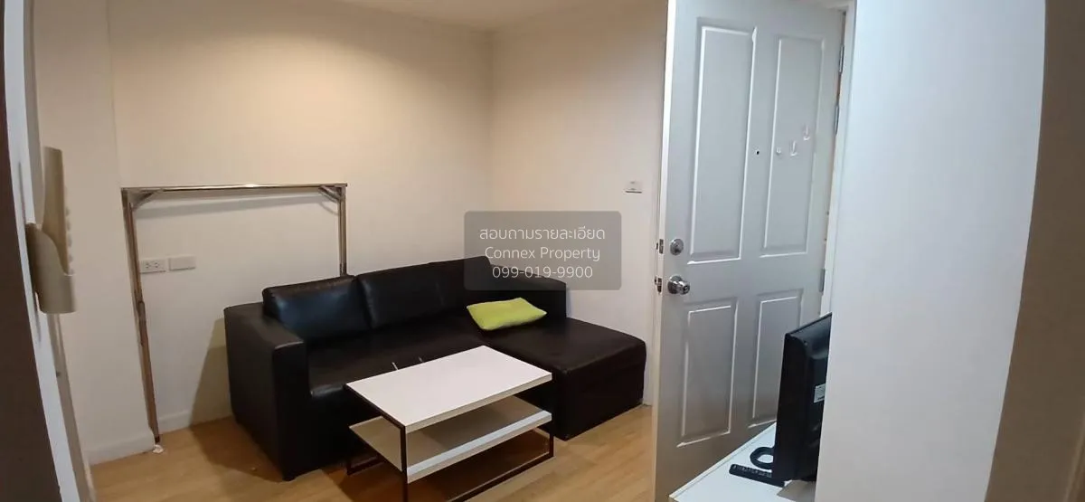 For Rent Condo , Lumpini Park Pinklao , MRT-Bang Yi Khon , Bang B 1