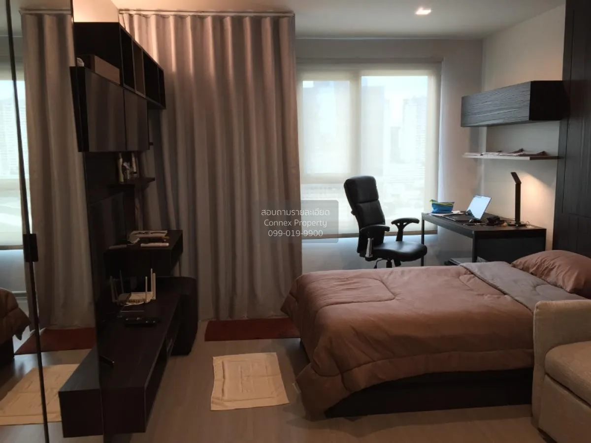 For Rent Condo , Life Ladprao , BTS-Ha Yaek Lat Phrao , Chomphon  2