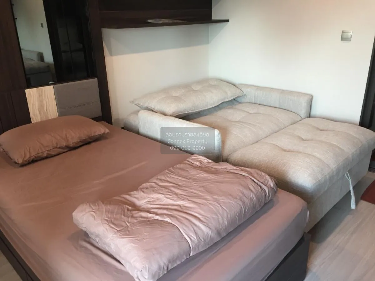 For Rent Condo , Life Ladprao , BTS-Ha Yaek Lat Phrao , Chomphon  3
