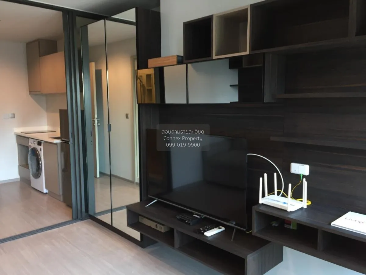 For Rent Condo , Life Ladprao , BTS-Ha Yaek Lat Phrao , Chomphon  4