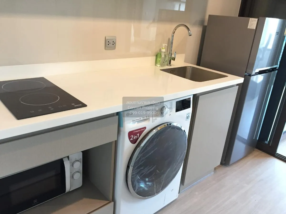 เช่าคอนโด  ไลฟ์ ลาดพร้าว BTS-ห้าแยกลาดพร้าว จอมพล  เขต จตุจักร กร