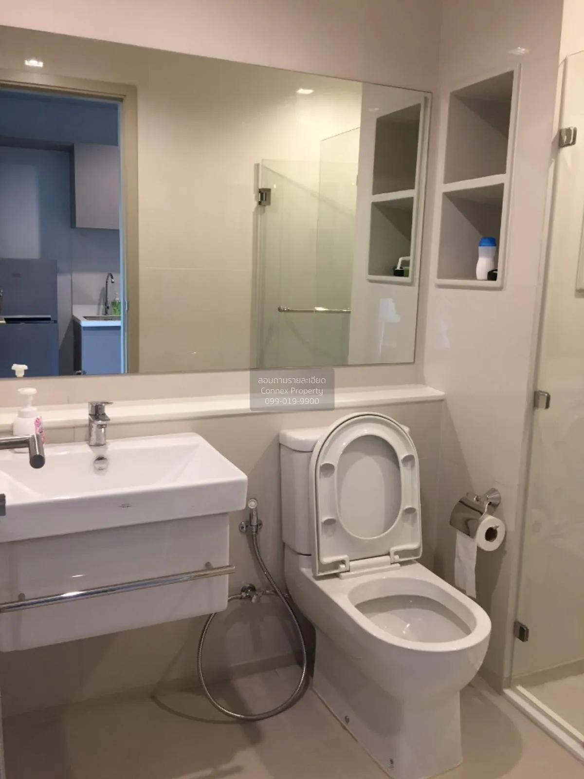 เช่าคอนโด  ไลฟ์ ลาดพร้าว BTS-ห้าแยกลาดพร้าว จอมพล  เขต จตุจักร กร