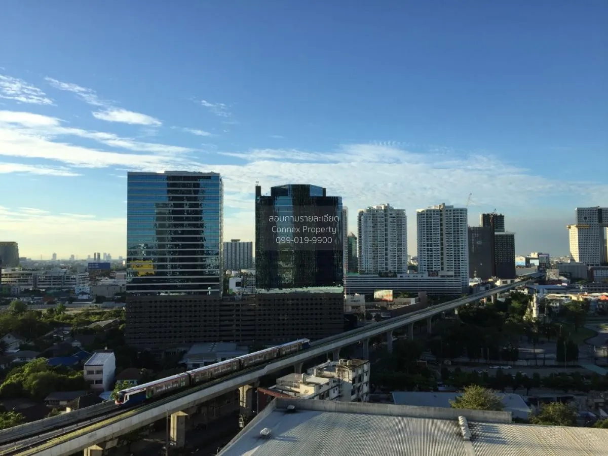 เช่าคอนโด  ไลฟ์ ลาดพร้าว BTS-ห้าแยกลาดพร้าว จอมพล  เขต จตุจักร กร