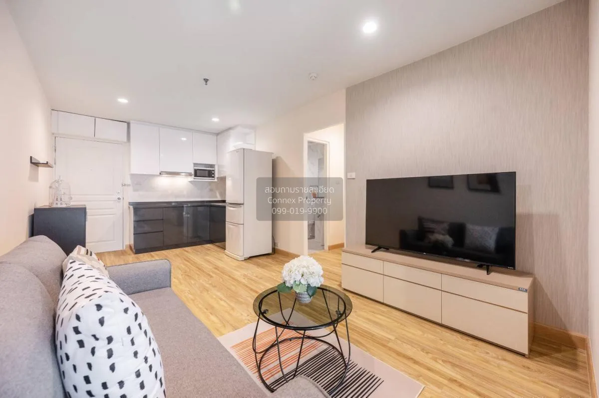 ขายคอนโด  เดอะ วอเตอร์ฟอร์ด ไดมอน BTS-พร้อมพงษ์ คลองตัน เขต คลองเ