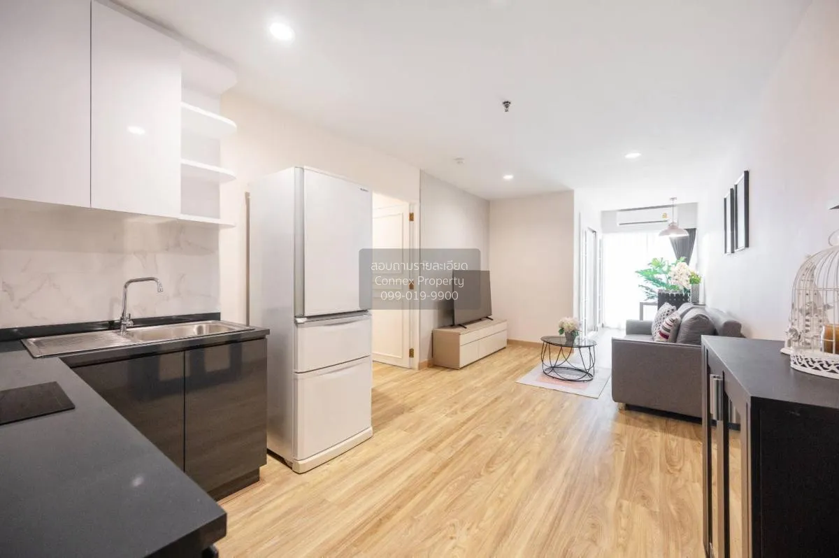 ขายคอนโด  เดอะ วอเตอร์ฟอร์ด ไดมอน BTS-พร้อมพงษ์ คลองตัน เขต คลองเ