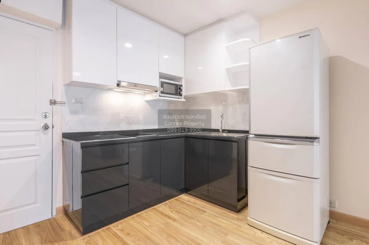 ขายคอนโด  เดอะ วอเตอร์ฟอร์ด ไดมอน BTS-พร้อมพงษ์ คลองตัน เขต คลองเ