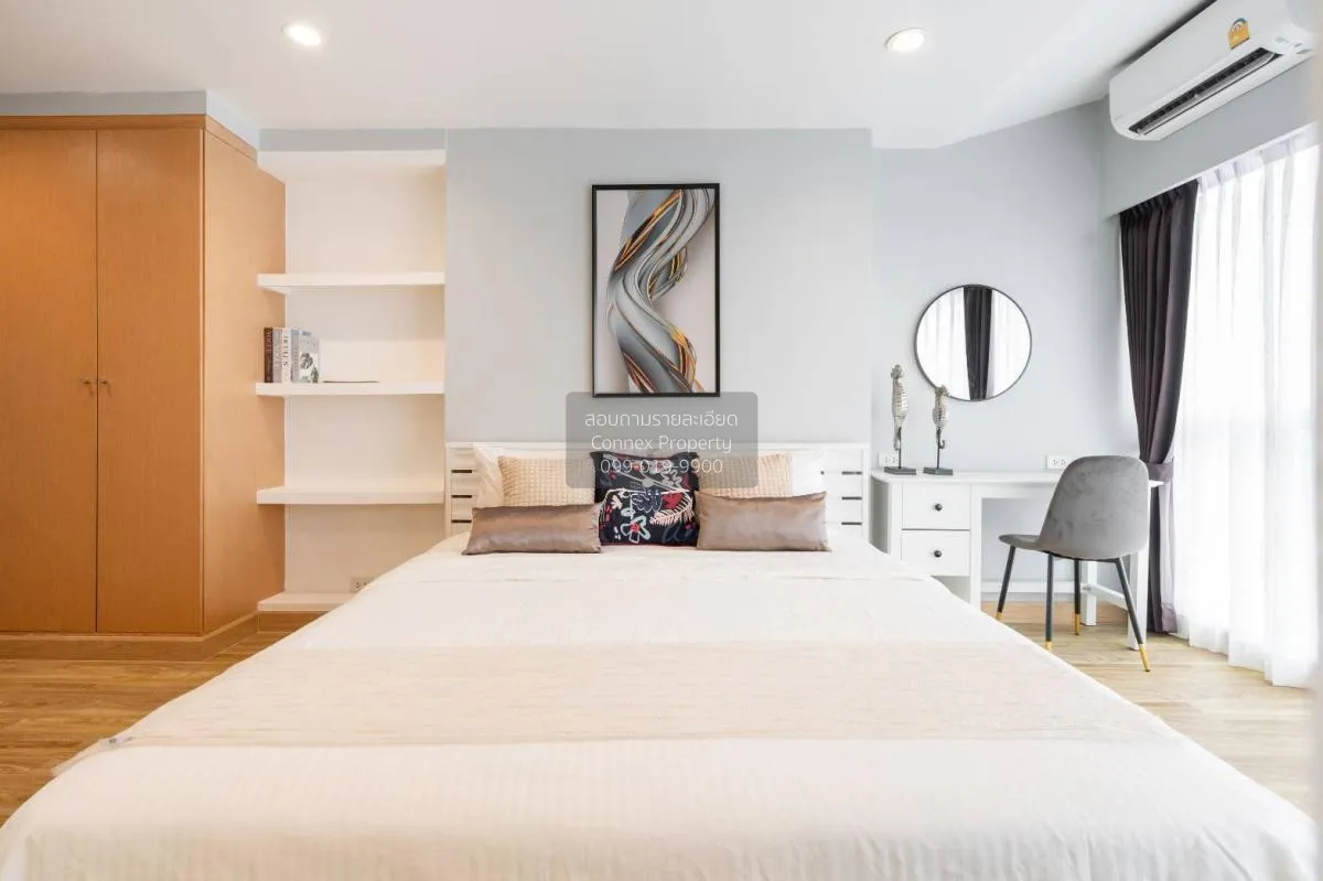 ขายคอนโด  เดอะ วอเตอร์ฟอร์ด ไดมอน BTS-พร้อมพงษ์ คลองตัน เขต คลองเ