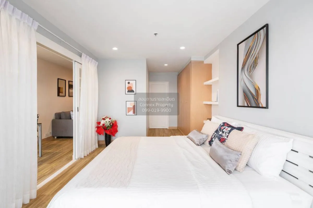 ขายคอนโด  เดอะ วอเตอร์ฟอร์ด ไดมอน BTS-พร้อมพงษ์ คลองตัน เขต คลองเ