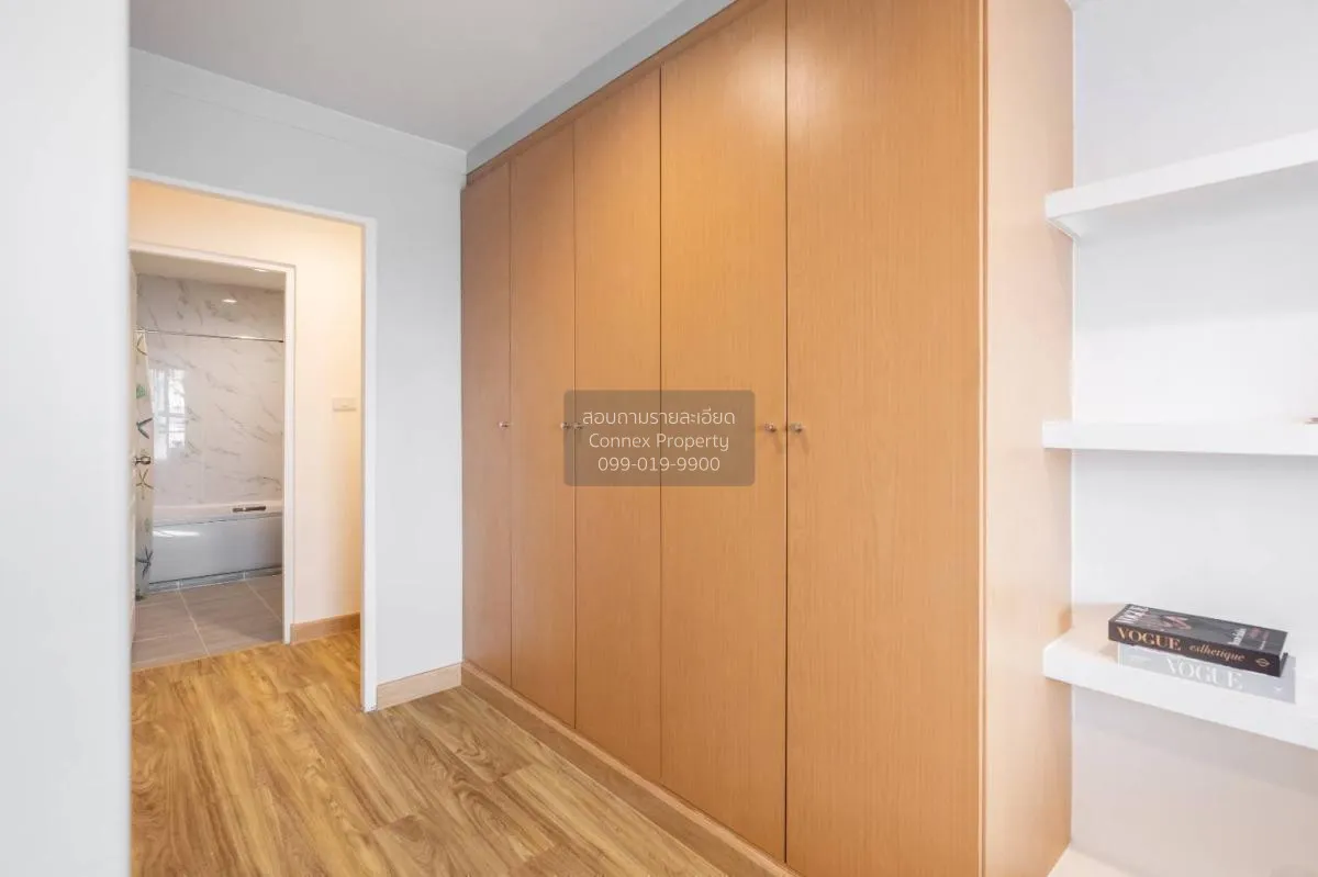 ขายคอนโด  เดอะ วอเตอร์ฟอร์ด ไดมอน BTS-พร้อมพงษ์ คลองตัน เขต คลองเ