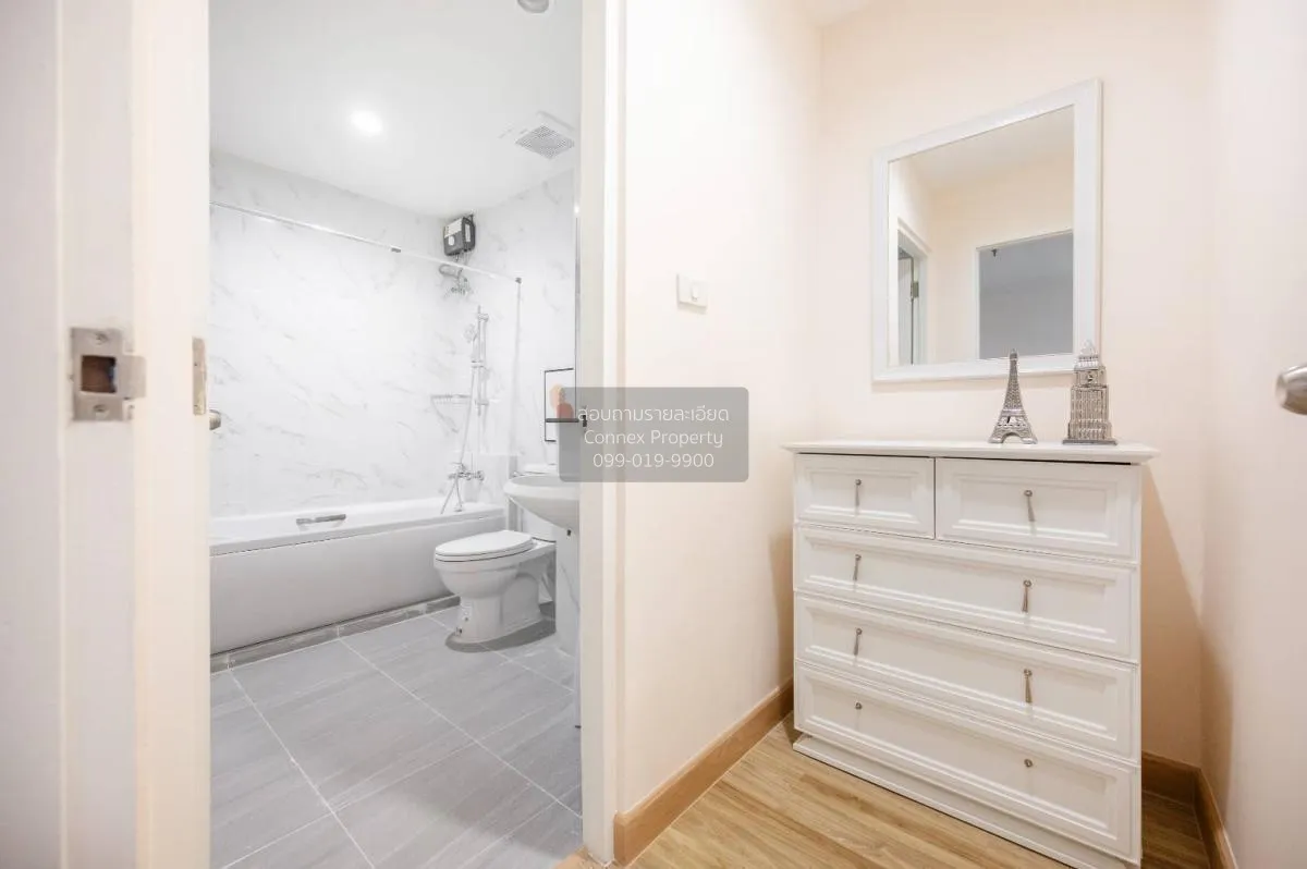 ขายคอนโด  เดอะ วอเตอร์ฟอร์ด ไดมอน BTS-พร้อมพงษ์ คลองตัน เขต คลองเ