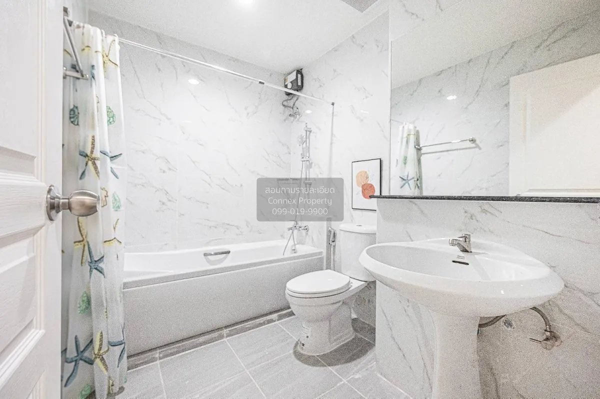 ขายคอนโด  เดอะ วอเตอร์ฟอร์ด ไดมอน BTS-พร้อมพงษ์ คลองตัน เขต คลองเ