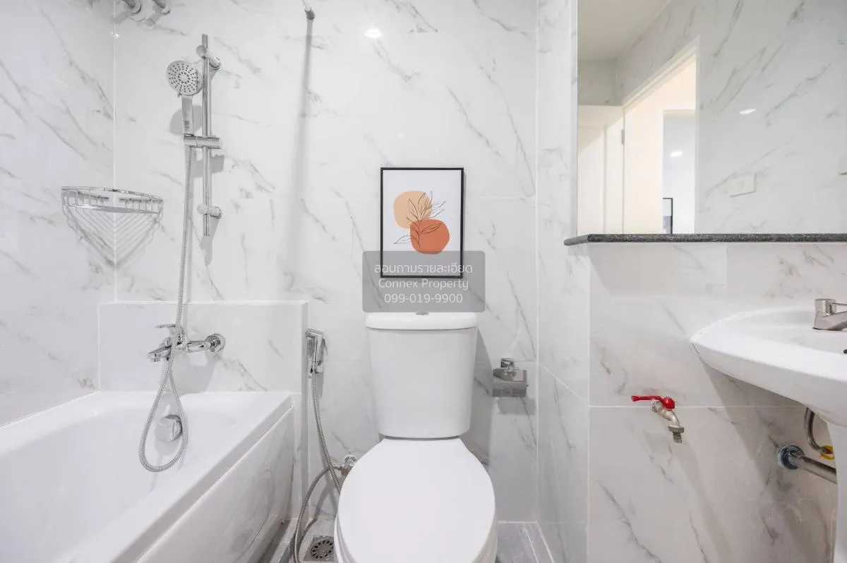 ขายคอนโด  เดอะ วอเตอร์ฟอร์ด ไดมอน BTS-พร้อมพงษ์ คลองตัน เขต คลองเ