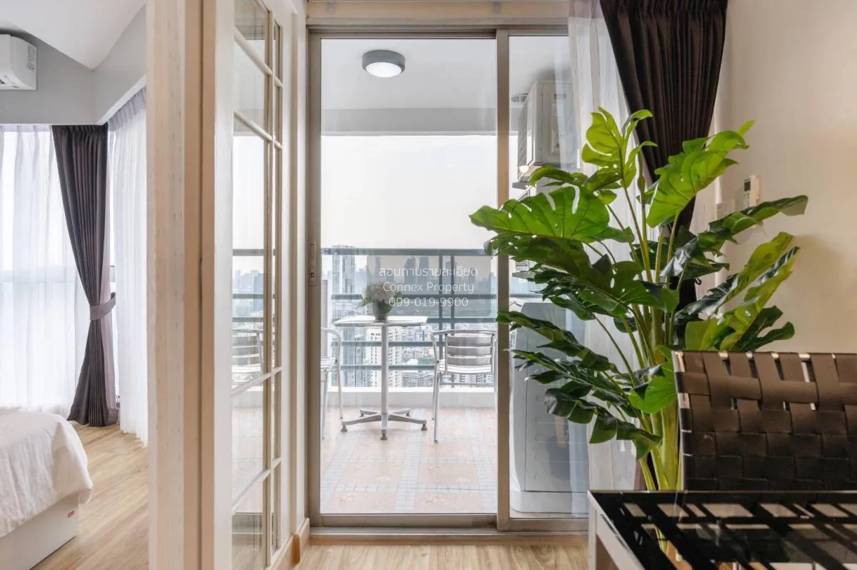 ขายคอนโด  เดอะ วอเตอร์ฟอร์ด ไดมอน BTS-พร้อมพงษ์ คลองตัน เขต คลองเ