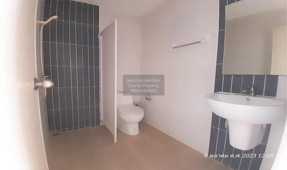 ขายทาวน์เฮ้าส์/ทาวน์โฮม  แอท ไนท์ วัชรพล-เทพรักษ์ คลองถนน เขต สาย