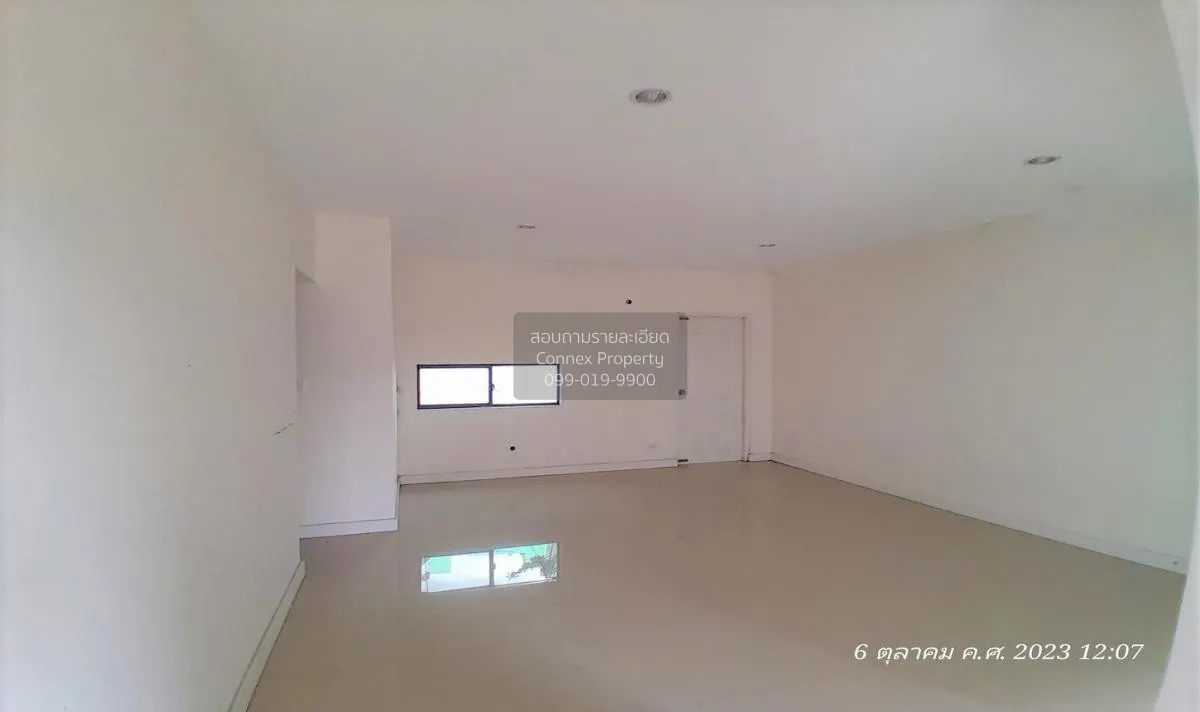 ขายทาวน์เฮ้าส์/ทาวน์โฮม  แอท ไนท์ วัชรพล-เทพรักษ์ คลองถนน เขต สาย 2