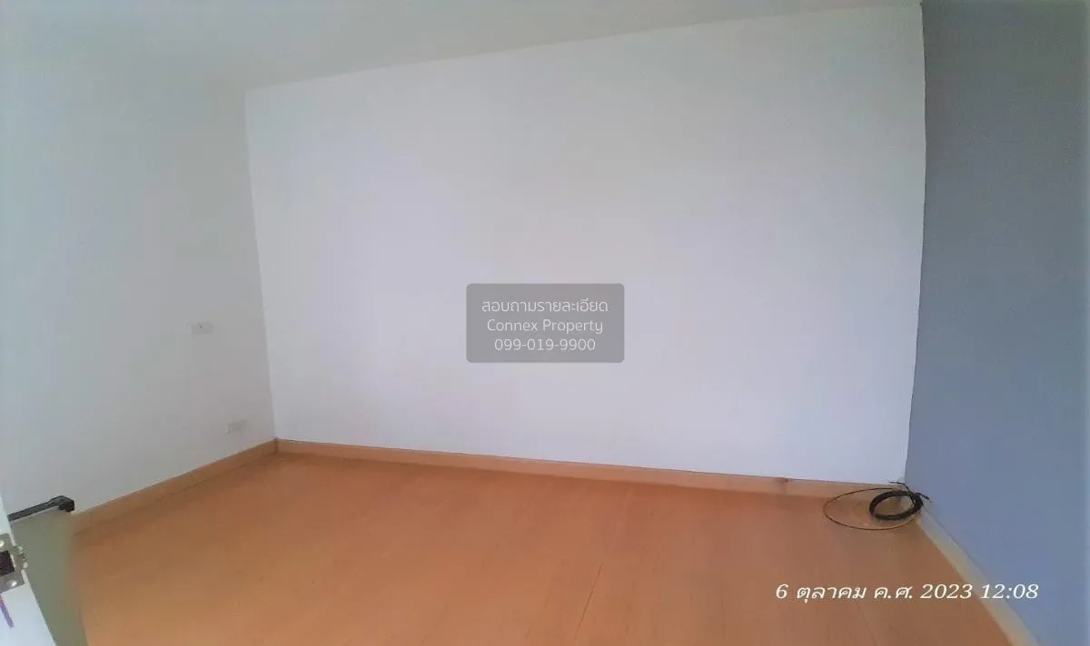 ขายทาวน์เฮ้าส์/ทาวน์โฮม  แอท ไนท์ วัชรพล-เทพรักษ์ คลองถนน เขต สาย