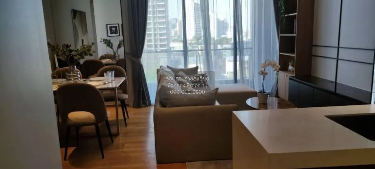 เช่าคอนโด  บีทนิค สุขุมวิท 32 ดูเพล็กซ์ BTS-ทองหล่อ คลองตัน เขต ค 4