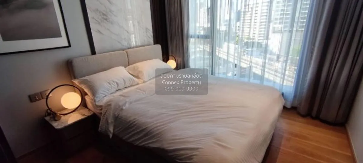 เช่าคอนโด  บีทนิค สุขุมวิท 32 ดูเพล็กซ์ BTS-ทองหล่อ คลองตัน เขต ค