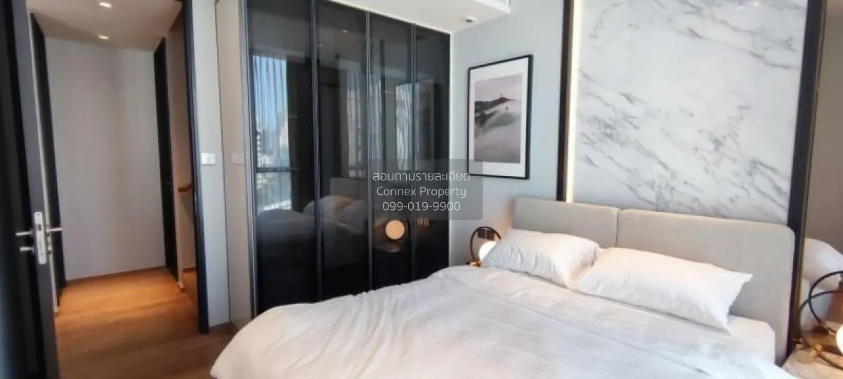 เช่าคอนโด  บีทนิค สุขุมวิท 32 ดูเพล็กซ์ BTS-ทองหล่อ คลองตัน เขต ค