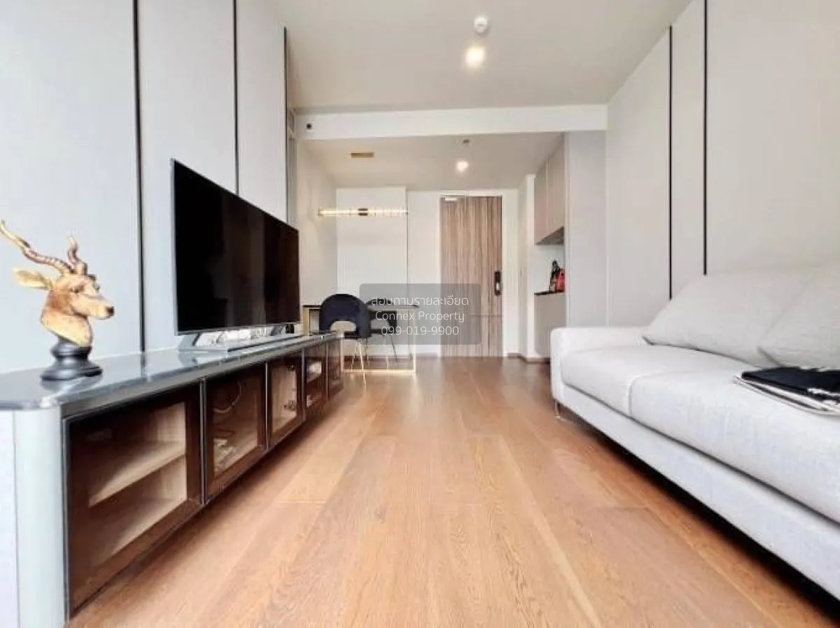 เช่าคอนโด  ไอดีโอ คิว สุขุมวิท 36 BTS-ทองหล่อ คลองตัน เขต คลองเตย 4