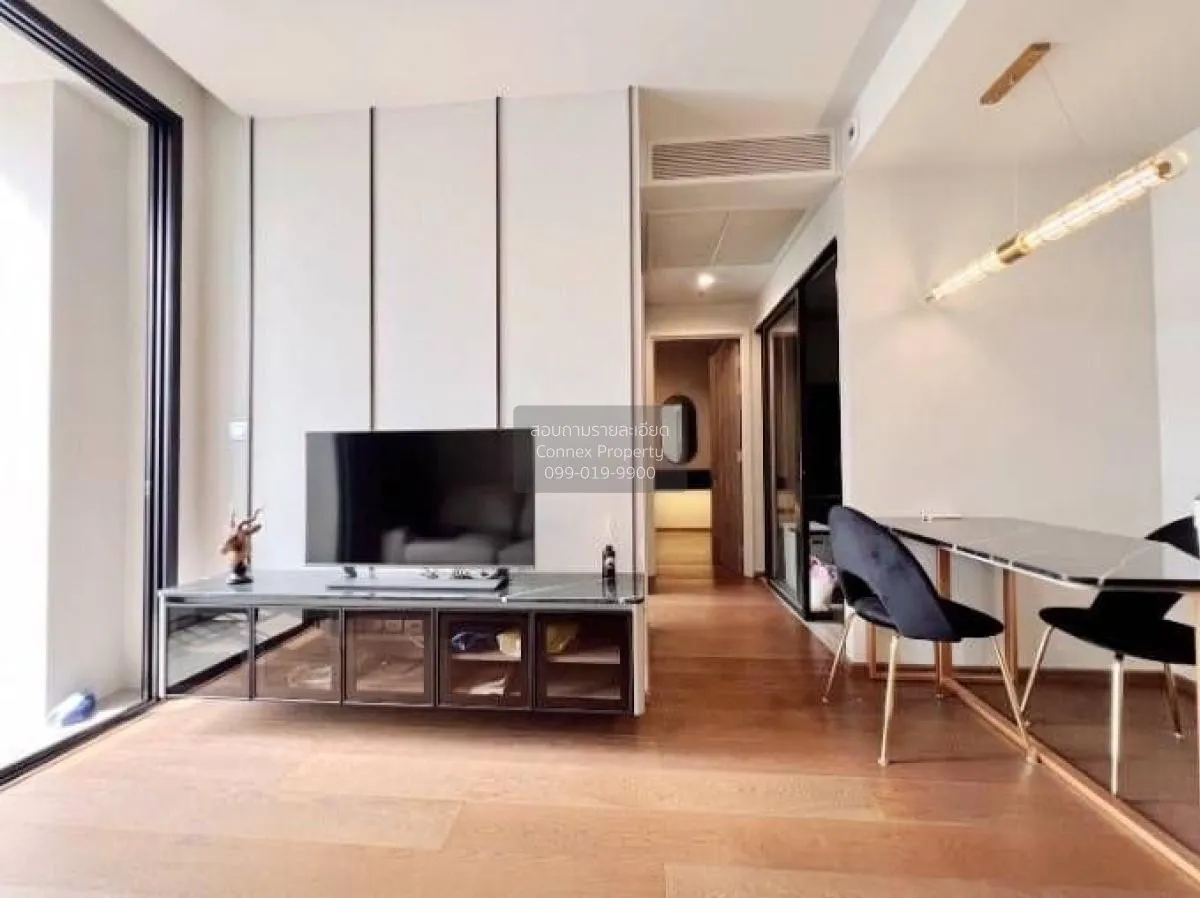 เช่าคอนโด  ไอดีโอ คิว สุขุมวิท 36 BTS-ทองหล่อ คลองตัน เขต คลองเตย