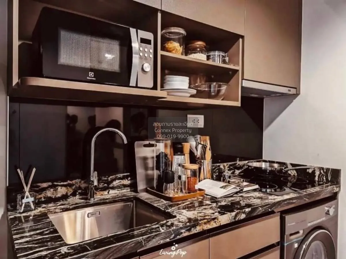 เช่าคอนโด  ไอดีโอ คิว สุขุมวิท 36 BTS-ทองหล่อ คลองตัน เขต คลองเตย