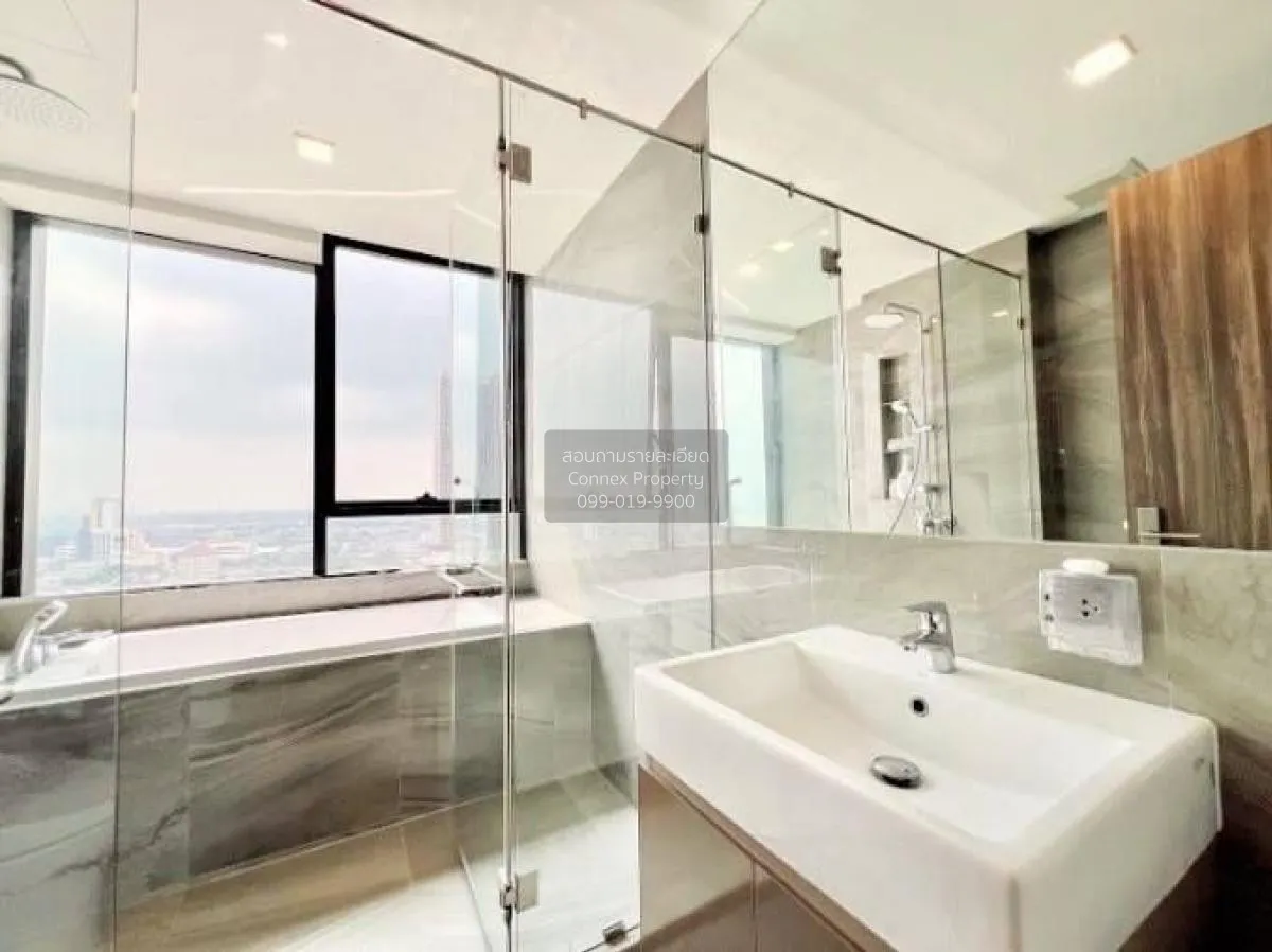 เช่าคอนโด  ไอดีโอ คิว สุขุมวิท 36 BTS-ทองหล่อ คลองตัน เขต คลองเตย