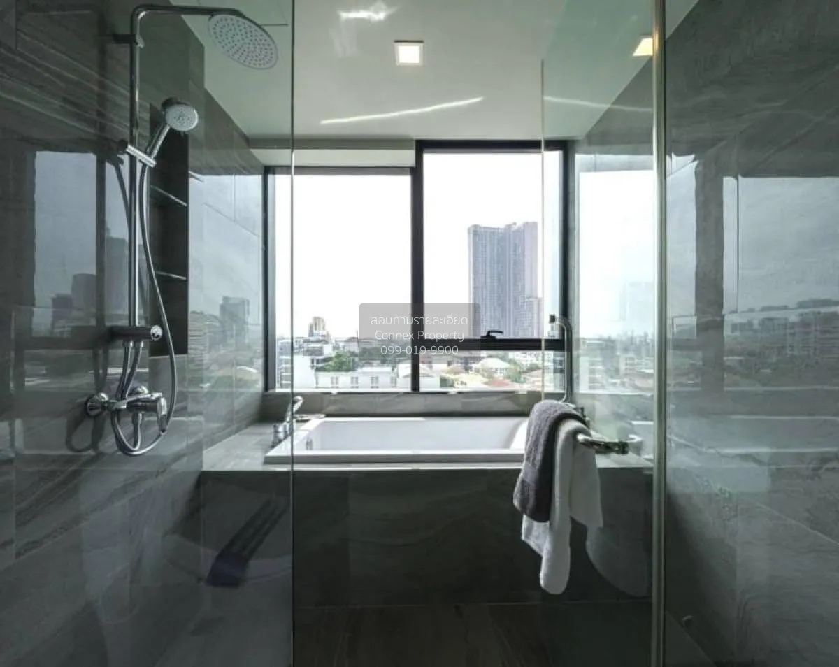 เช่าคอนโด  ไอดีโอ คิว สุขุมวิท 36 BTS-ทองหล่อ คลองตัน เขต คลองเตย