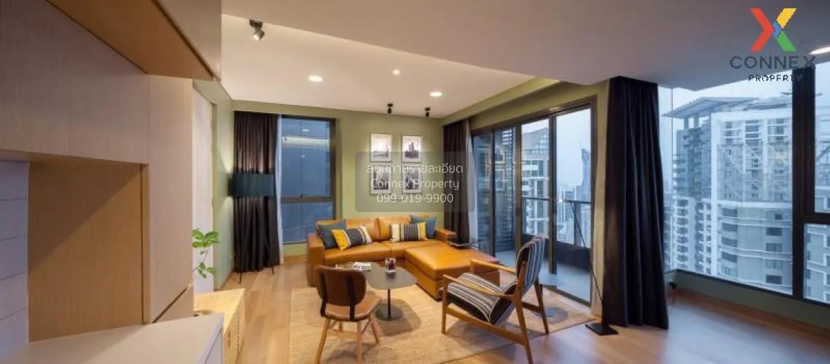 ขายคอนโด  เดอะ ลุมพินี 24 BTS-พร้อมพงษ์ คลองตัน เขต คลองเตย กรุงเ