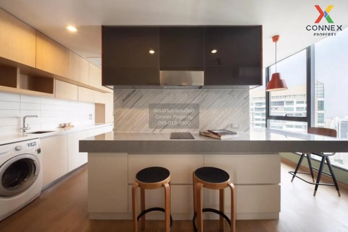 ขายคอนโด  เดอะ ลุมพินี 24 BTS-พร้อมพงษ์ คลองตัน เขต คลองเตย กรุงเ