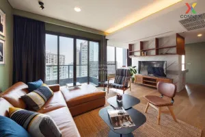 For Sale Condo , The Lumpini 24 , BTS-Phrom Phong , Khlong Tan , Khlong Toei , Bangkok , CX-95152