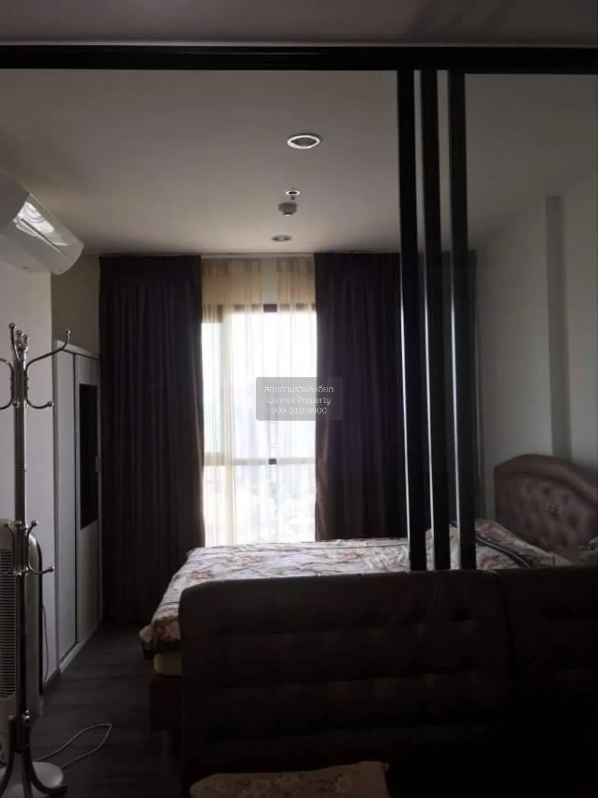 For Sale Condo , The Base Park West Sukhumvit 77 , BTS-On Nut , P