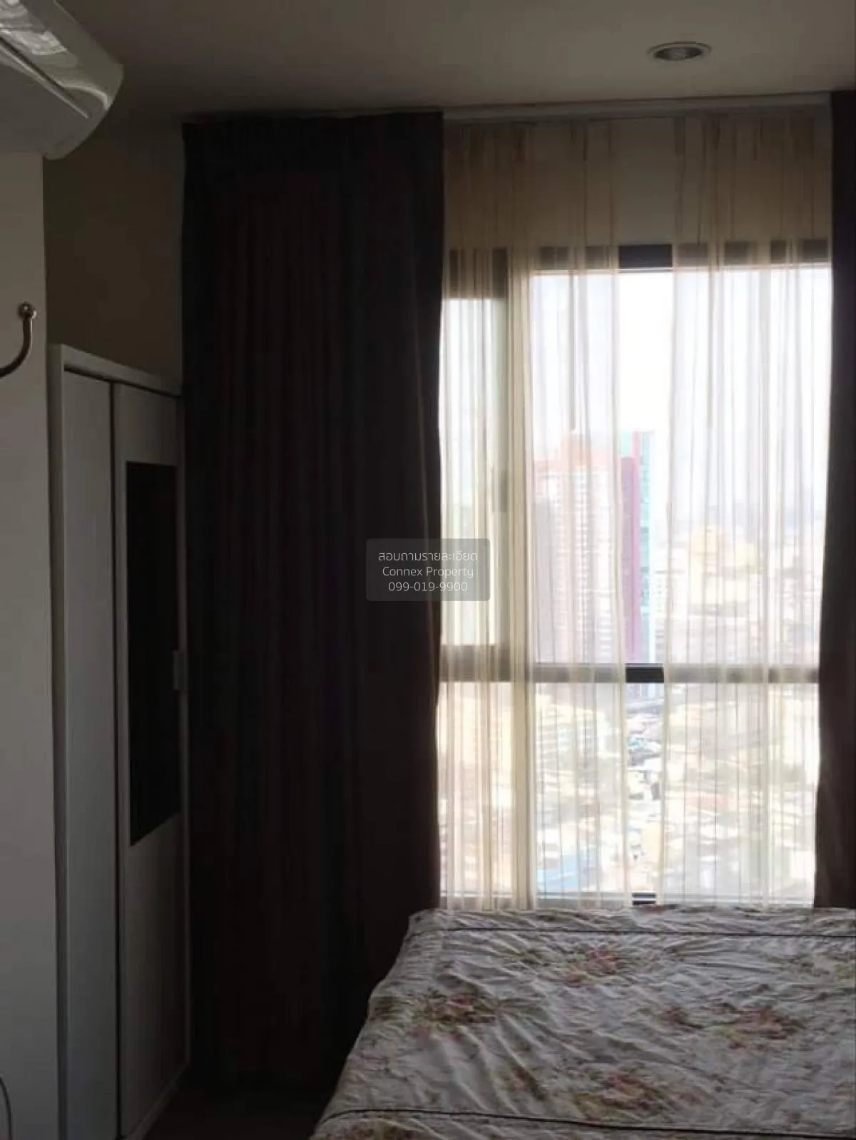 For Sale Condo , The Base Park West Sukhumvit 77 , BTS-On Nut , P