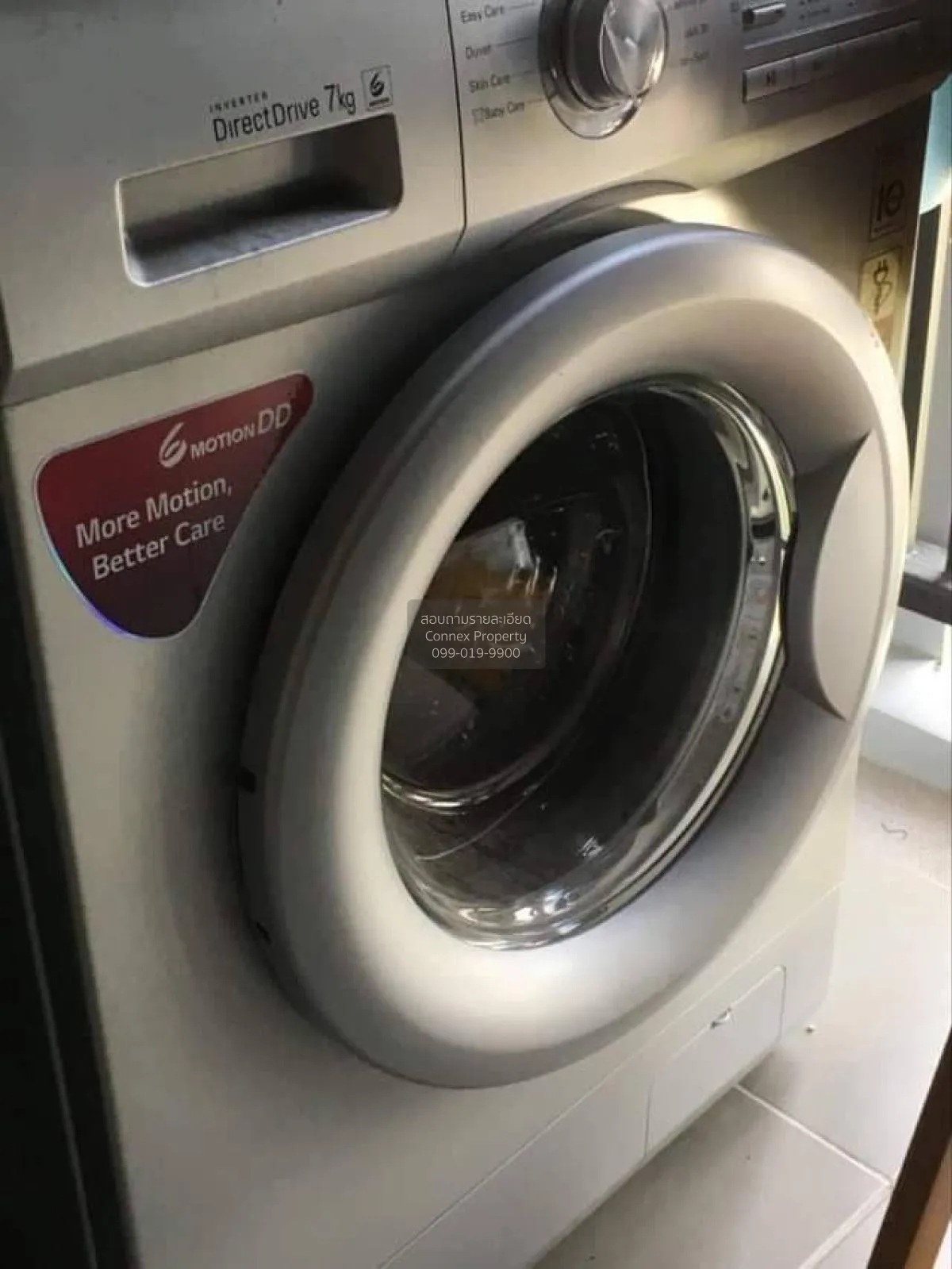 For Sale Condo , The Base Park West Sukhumvit 77 , BTS-On Nut , P