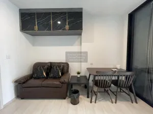 For Rent Condo , Life Asoke , MRT-Phetchaburi , Bang Kapi , Huai Khwang , Bangkok , CX-95155