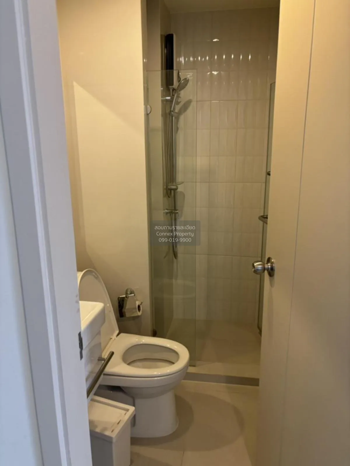 For Rent Condo , Life Asoke , MRT-Phetchaburi , Bang Kapi , Huai 