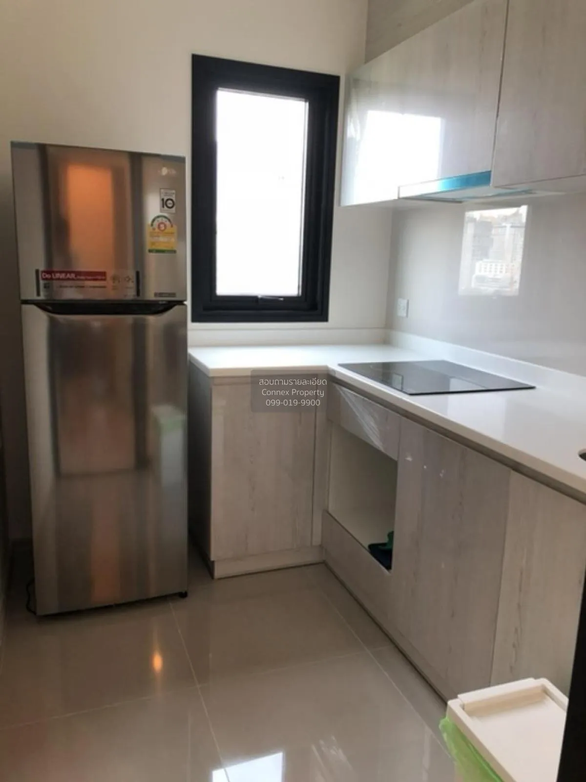 For Rent Condo , Life Asoke , MRT-Phetchaburi , Bang Kapi , Huai  4
