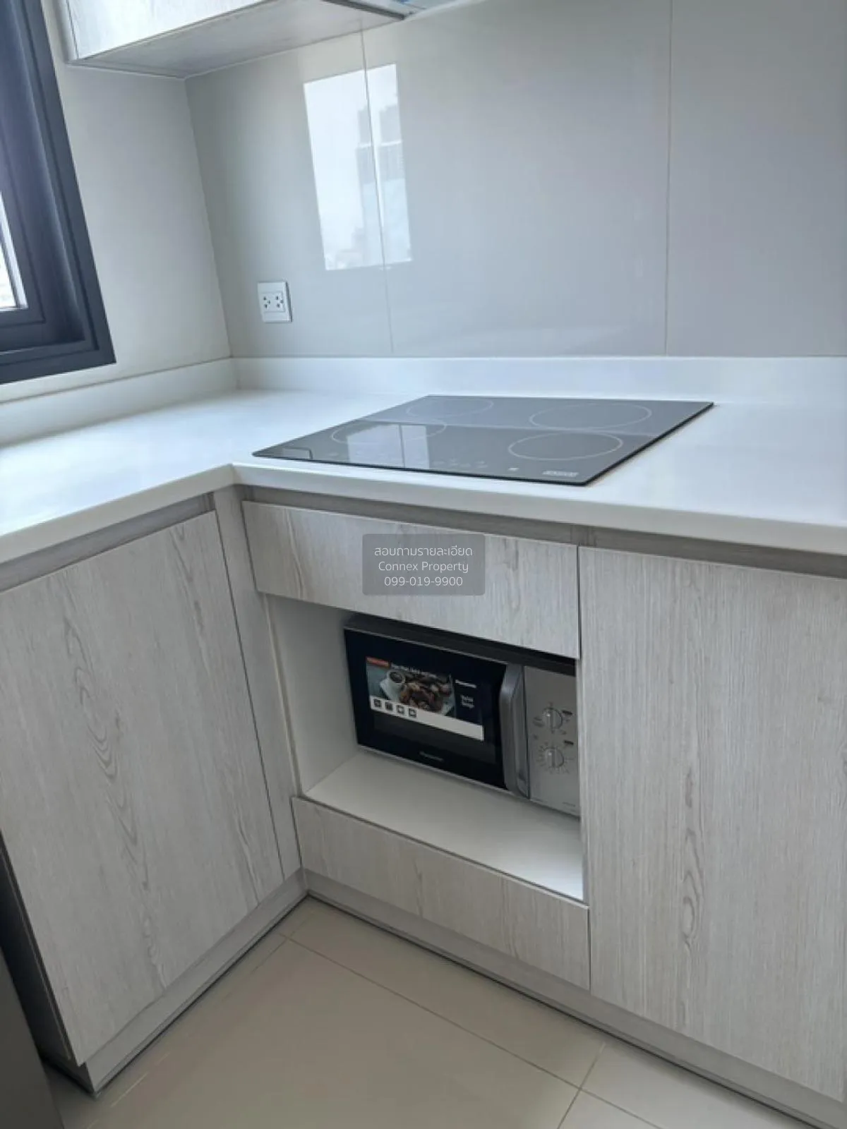 For Rent Condo , Life Asoke , MRT-Phetchaburi , Bang Kapi , Huai 