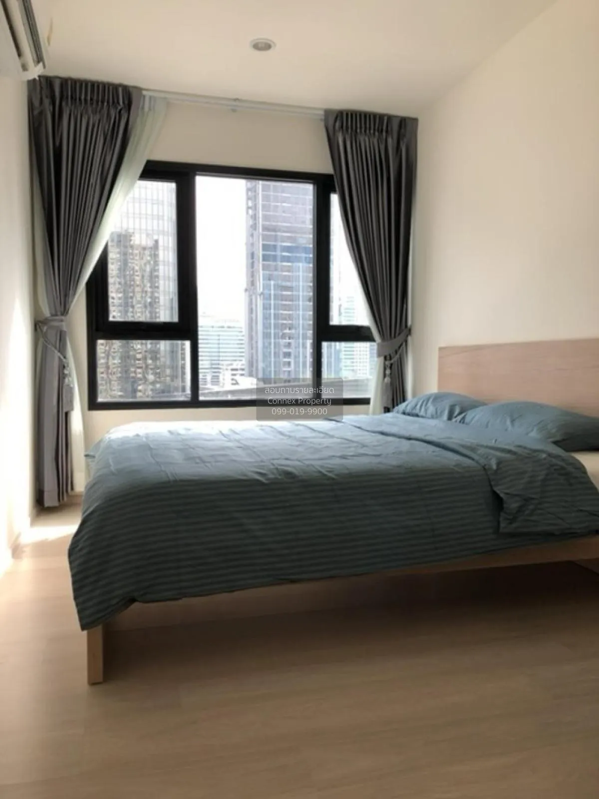 For Rent Condo , Life Asoke , MRT-Phetchaburi , Bang Kapi , Huai 